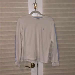 Ralph Lauren athletic shirt